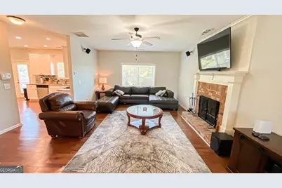 3835 Hawk Tail Drive, Loganville, GA 30052 - Photo 9