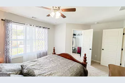 3835 Hawk Tail Drive, Loganville, GA 30052 - Photo 33