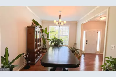 3835 Hawk Tail Drive, Loganville, GA 30052 - Photo 11