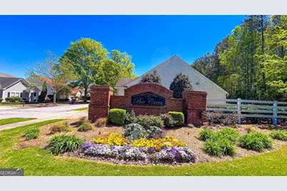 3835 Hawk Tail Drive, Loganville, GA 30052 - Photo 47