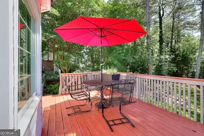 1961 Shoreline Trace, Grayson, GA 30017 - Photo 27