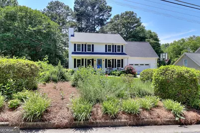 1961 Shoreline Trace, Grayson, GA 30017 - Photo 33