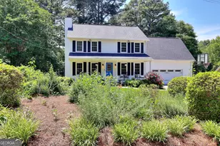 1961 Shoreline Trace, Grayson, GA 30017 - Photo 1