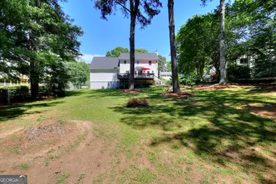 1961 Shoreline Trace, Grayson, GA 30017 - Photo 31