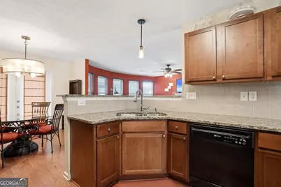 1214 Little Hampton Drive, Lawrenceville, GA 30045 - Photo 25