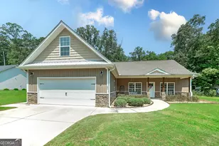 171 Arrow Point Rd, Jackson, GA 30233 - Photo 1