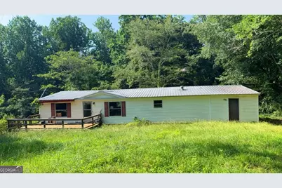 159 Young Street, Buchanan, GA 30113 - Photo 1