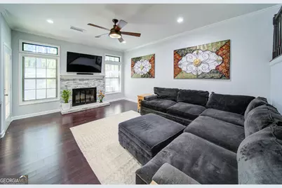 602 Granby Hill Place, Alpharetta, GA 30022 - Photo 5