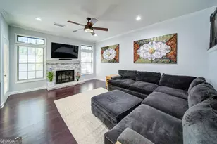 602 Granby Hill Pl, Alpharetta, GA 30022 - Photo 5