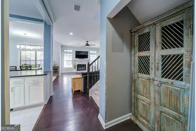 602 Granby Hill Place, Alpharetta, GA 30022 - Photo 7