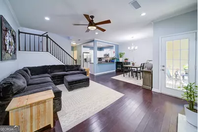 602 Granby Hill Place, Alpharetta, GA 30022 - Photo 11