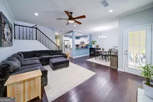 602 Granby Hill Pl, Alpharetta, GA 30022 - Photo 11