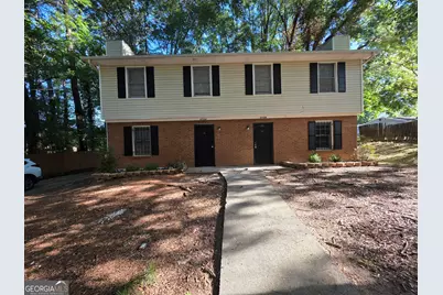 6702 Chupp Road #A &amp; B, Stonecrest, GA 30058 - Photo 1