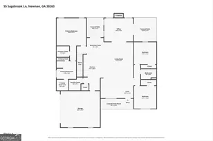 55 Sagebrook Ln, Newnan, GA 30263 - Photo 45