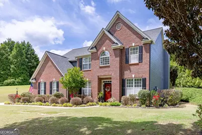 933 Cruce Lake Drive, Hoschton, GA 30548 - Photo 5