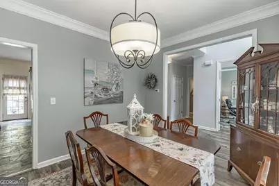 933 Cruce Lake Drive, Hoschton, GA 30548 - Photo 11