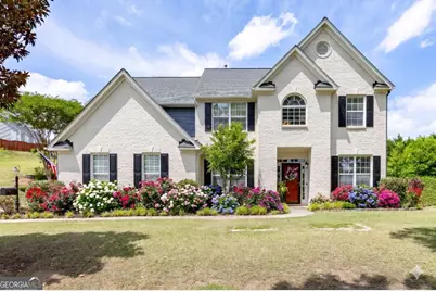 933 Cruce Lake Drive, Hoschton, GA 30548 - Photo 3