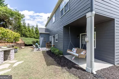 933 Cruce Lake Drive, Hoschton, GA 30548 - Photo 47