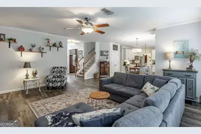 933 Cruce Lake Drive, Hoschton, GA 30548 - Photo 17
