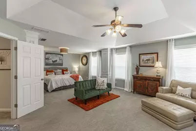 933 Cruce Lake Drive, Hoschton, GA 30548 - Photo 33