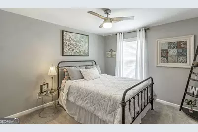 933 Cruce Lake Drive, Hoschton, GA 30548 - Photo 39
