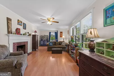 124 Tignall Road, Washington, GA 30673 - Photo 5