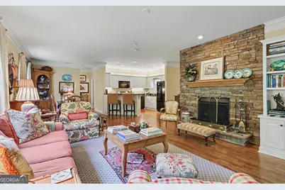 571 Killearney Way #204, Clayton, GA 30525 - Photo 19