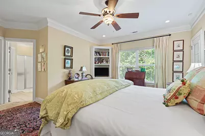 571 Killearney Way #204, Clayton, GA 30525 - Photo 33