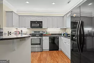 571 Killearney Wy, Clayton, GA 30525 - Photo 5