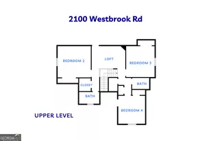 2100 Westbrook Rd, Commerce, GA 30530 - Photo 47