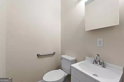 111 Old Montgomeryville Road NE, Milledgeville, GA 31061 - Photo 5