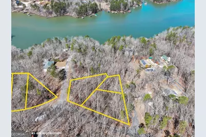 7703 Pine Circle, Murrayville, GA 30564 - Photo 1