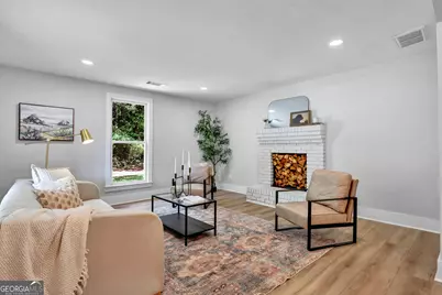 1071 Bethany Rd., Covington, GA 30016 - Photo 5