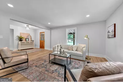 1071 Bethany Rd., Covington, GA 30016 - Photo 7