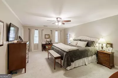 1020 Ramser Drive, Athens, GA 30677 - Photo 27