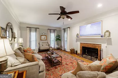 1020 Ramser Drive, Watkinsville, GA 30677 - Photo 17