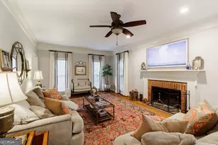 1020 Ramser Dr, Watkinsville, GA 30677 - Photo 17