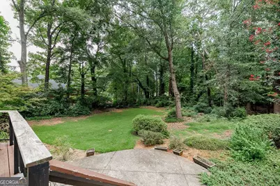1020 Ramser Drive, Athens, GA 30677 - Photo 43