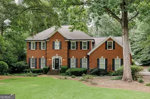 1020 Ramser Dr, Watkinsville, GA 30677 - Photo 3