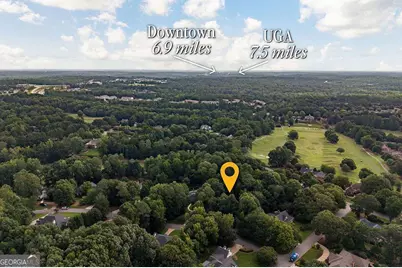 1020 Ramser Drive, Athens, GA 30677 - Photo 7
