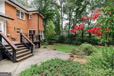 1020 Ramser Drive, Athens, GA 30677 - Photo 45