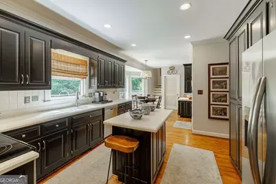 1020 Ramser Drive, Athens, GA 30677 - Photo 21