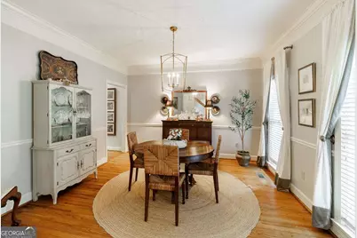 1020 Ramser Drive, Athens, GA 30677 - Photo 13