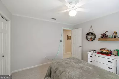 1020 Ramser Drive, Athens, GA 30677 - Photo 37