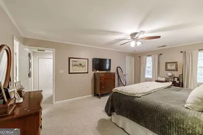 1020 Ramser Drive, Watkinsville, GA 30677 - Photo 29