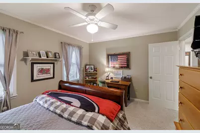 1020 Ramser Drive, Athens, GA 30677 - Photo 35