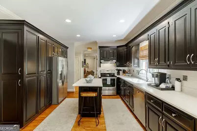 1020 Ramser Drive, Athens, GA 30677 - Photo 25