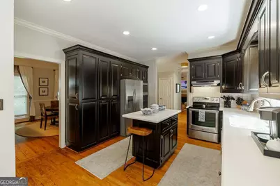 1020 Ramser Drive, Watkinsville, GA 30677 - Photo 23