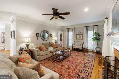 1020 Ramser Drive, Athens, GA 30677 - Photo 17