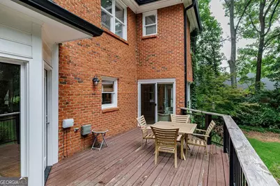 1020 Ramser Drive, Athens, GA 30677 - Photo 41